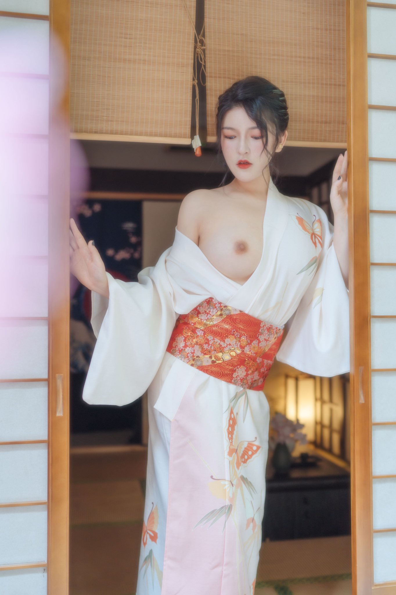 买春遇到妹妹（母亲加料版）
